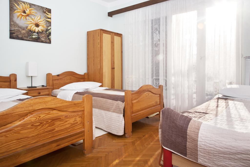 Guesthouse Rutar Rupa Rum bild