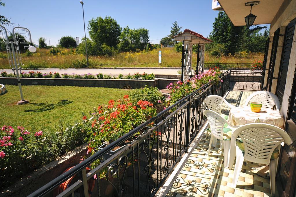Guesthouse Rutar Rupa Rum bild